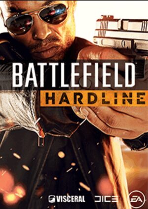 Battlefield Hardline (EA App)
