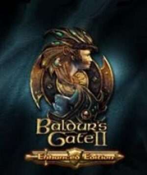 Baldur’s Gate II (Enhanced Edition) (Steam)