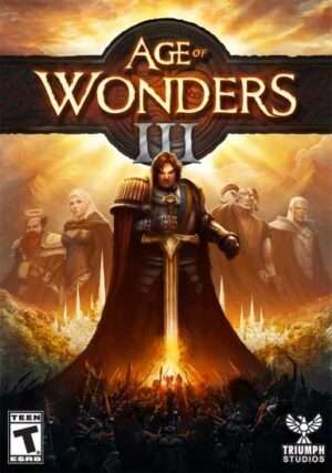 Age of Wonders 3 (Steam)