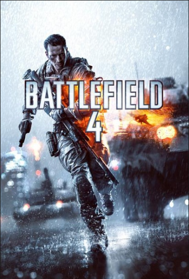 Battlefield 4 (EA App)