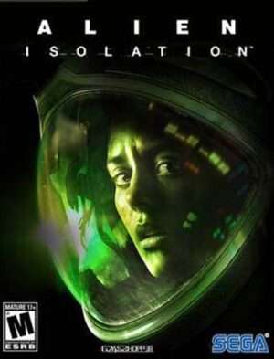 Alien: Isolation (Steam)