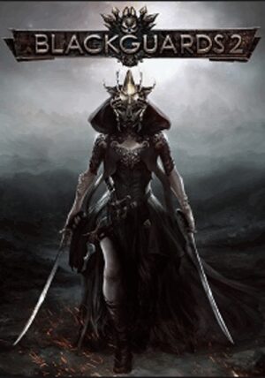 Blackguards 2 (Steam)