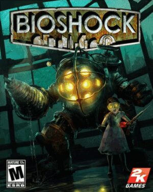 Bioshock (Steam)