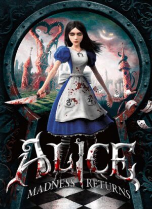 Alice: Madness Returns (EA App)