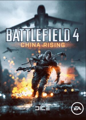 Battlefield 4: China Rising (EA App)