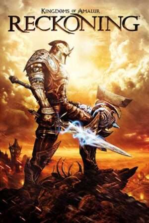 Kingdoms of Amalur: Reckoning (EA App)