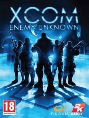 XCOM: Enemy Unknown (Steam)