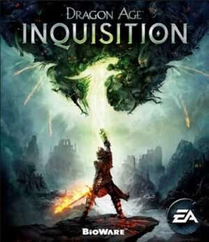 Dragon Age 3: Inquisition (EA App)