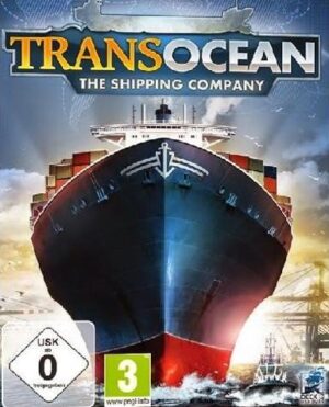 TransOcean: The Shipping Company (Steam)