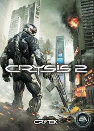 Crysis 2 (EA App)