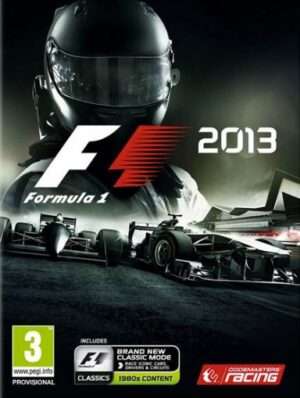 F1 2013 (Steam)