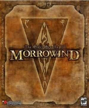 The Elder Scrolls III: Morrowind (GOTY) (Steam)