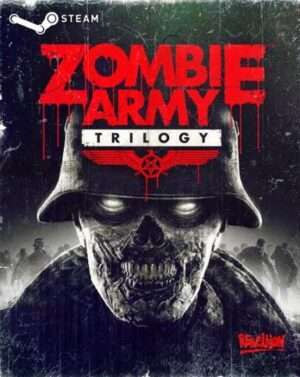 Zombie Army Trilogy (Steam)