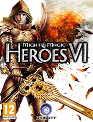 Might & Magic: Heroes VI (Uplay)