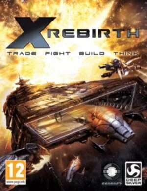 X Rebirth (Steam)