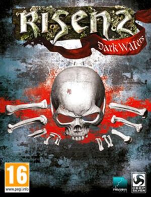 Risen 2: Dark Waters (Steam)
