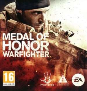 Medal of Honor: Warfighter (EA App)