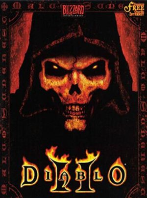 Diablo 2 (Battle.net)