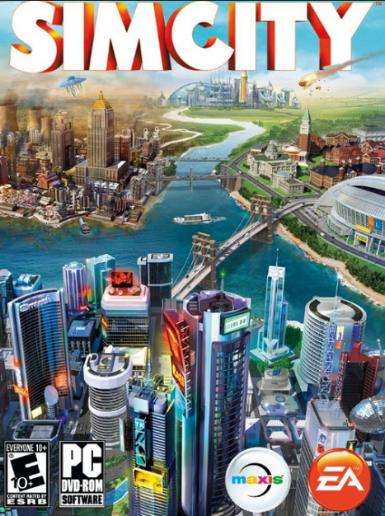 SimCity (EA App)