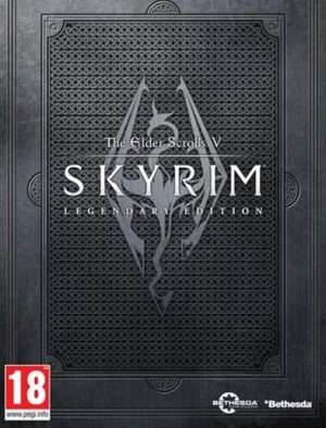 The Elder Scrolls V: Skyrim (Legendary Edition) (Steam)