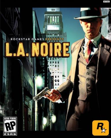 L.A. Noire (Steam)