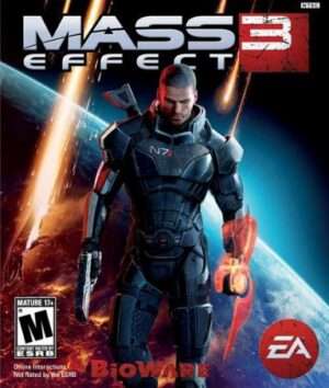 Mass Effect 3 (EA App)