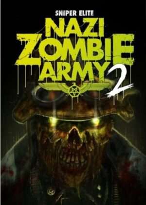 Sniper Elite: Nazi Zombie Army 2 (Steam)