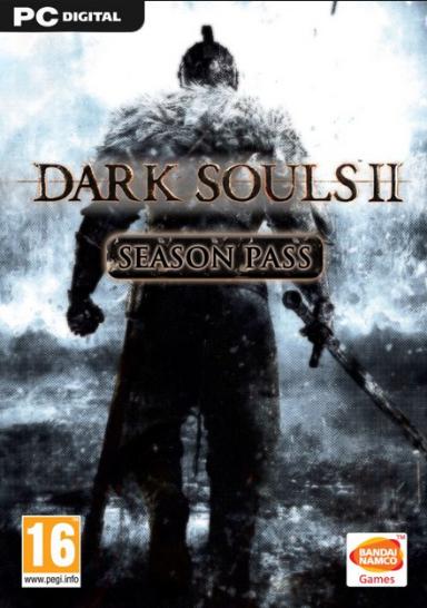 Dark Souls 2 – Season Pass – DLC (Steam)