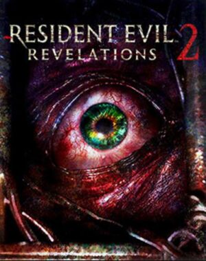 Resident Evil: Revelations 2 (Steam)