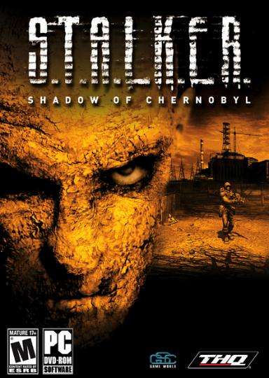 S.T.A.L.K.E.R.: Shadow of Chernobyl (Steam)