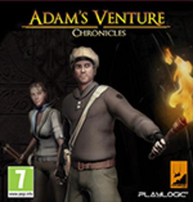 Adam’s Venture Chronicles (Steam)
