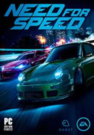 Need For Speed (EA App)