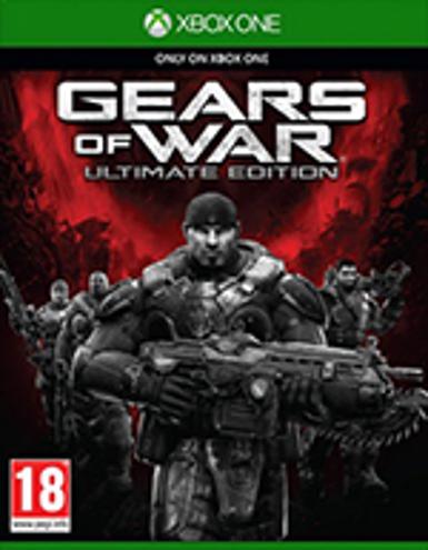 Gears of War: Ultimate Edition (Xbox One)