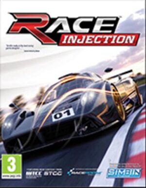 Race Injection (Steam)