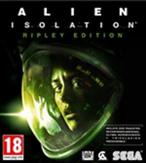 Alien: Isolation (Ripley Edition) (Steam)