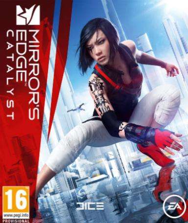 Mirror’s Edge Catalyst (EA App)