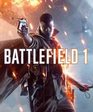 Battlefield 1 (EA App)