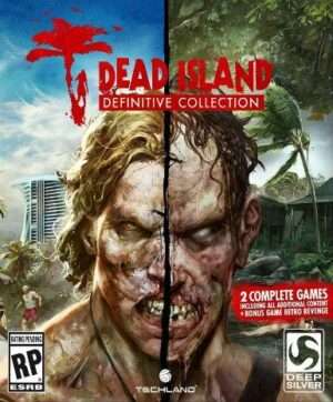 Dead Island (Definitive Collection) (Steam)