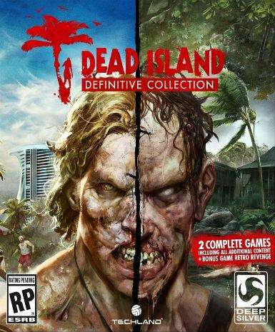 Dead Island (Definitive Collection) (Steam)