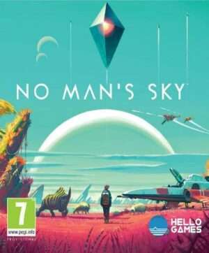 No Man’s Sky (Steam)