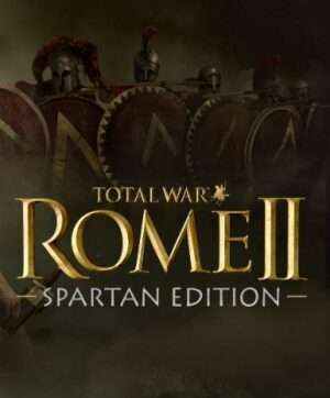 Total War: Rome 2 (Spartan Edition) (Steam)