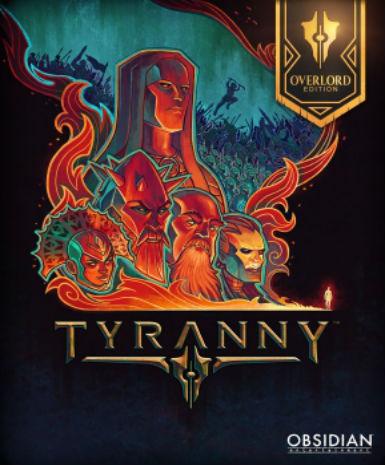 Tyranny (Overlord Edition) (Steam)