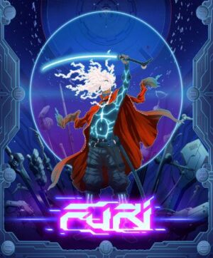 Furi (Steam)