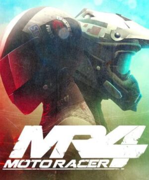 Moto Racer 4 (Steam)
