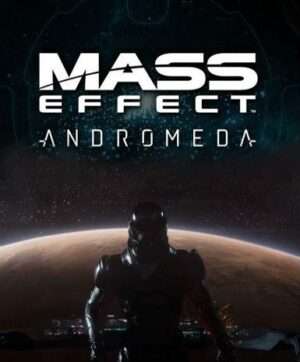 Mass Effect: Andromeda (EA App)