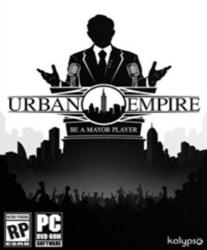 Urban Empire (Steam)