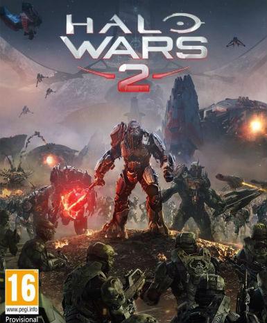 Halo Wars 2 (Xbox One)