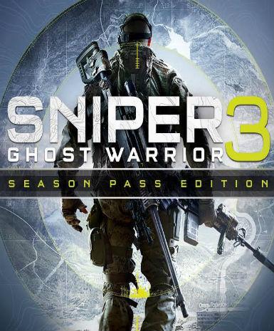 Sniper: Ghost Warrior 3 (Season Pass Edition) (Steam)