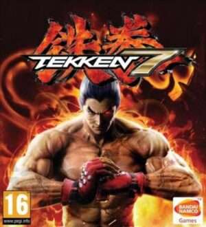 Tekken 7 (Steam)