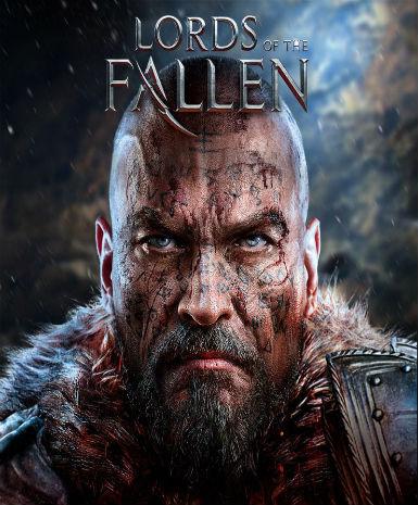 Lords of the Fallen (2014) (Digital Deluxe Edition) (Steam)